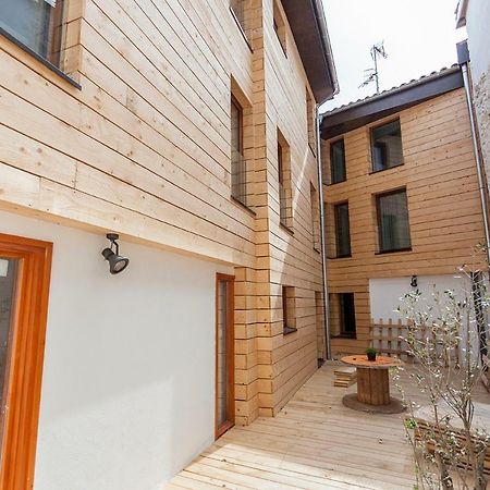 Passivetxea Guest House Ibero Exterior foto