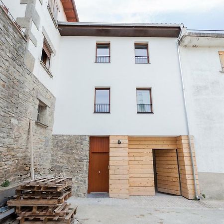 Passivetxea Guest House Ibero Exterior foto