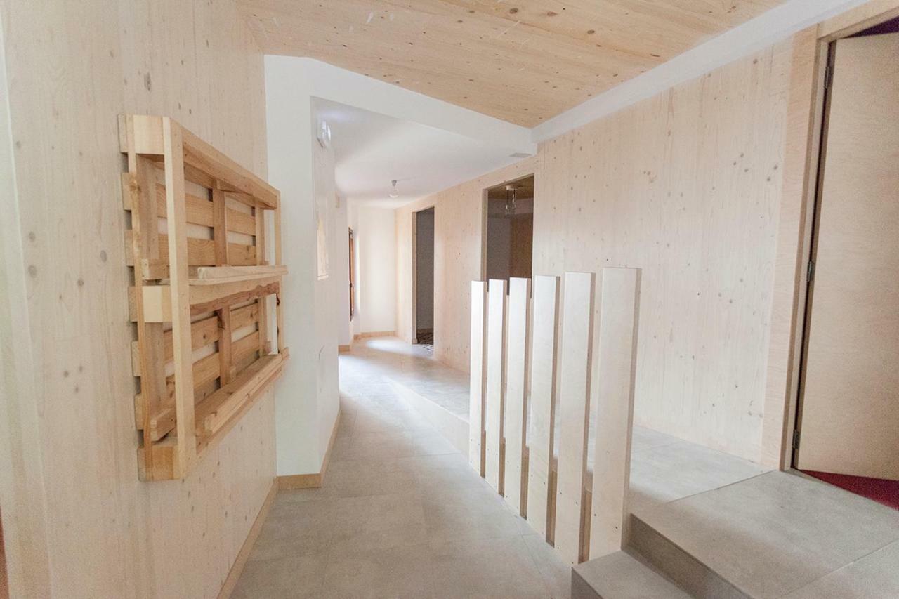 Passivetxea Guest House Ibero Exterior foto