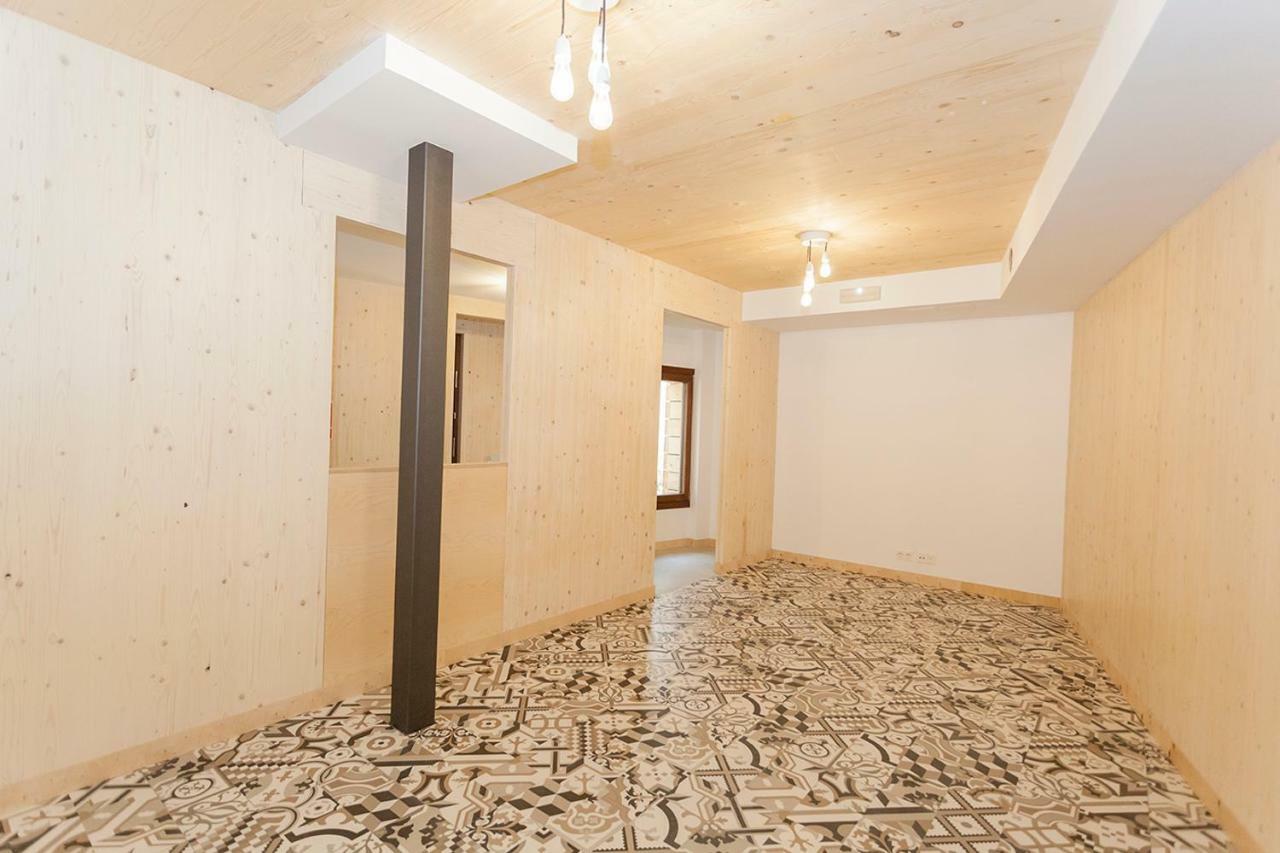 Passivetxea Guest House Ibero Exterior foto