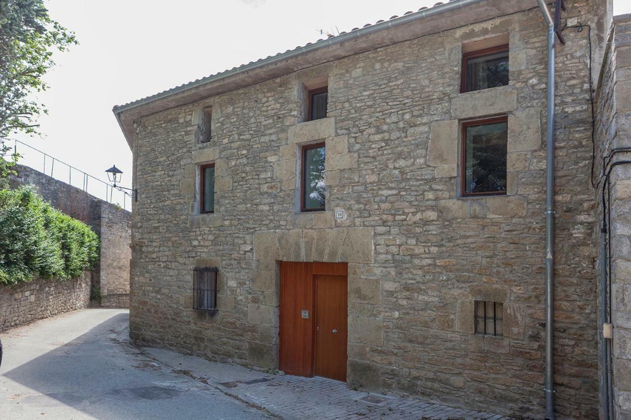 Passivetxea Guest House Ibero Exterior foto