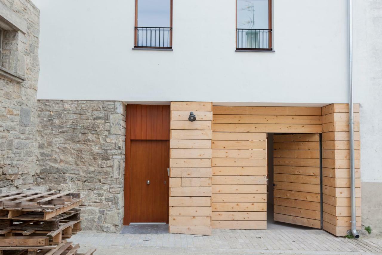 Passivetxea Guest House Ibero Exterior foto