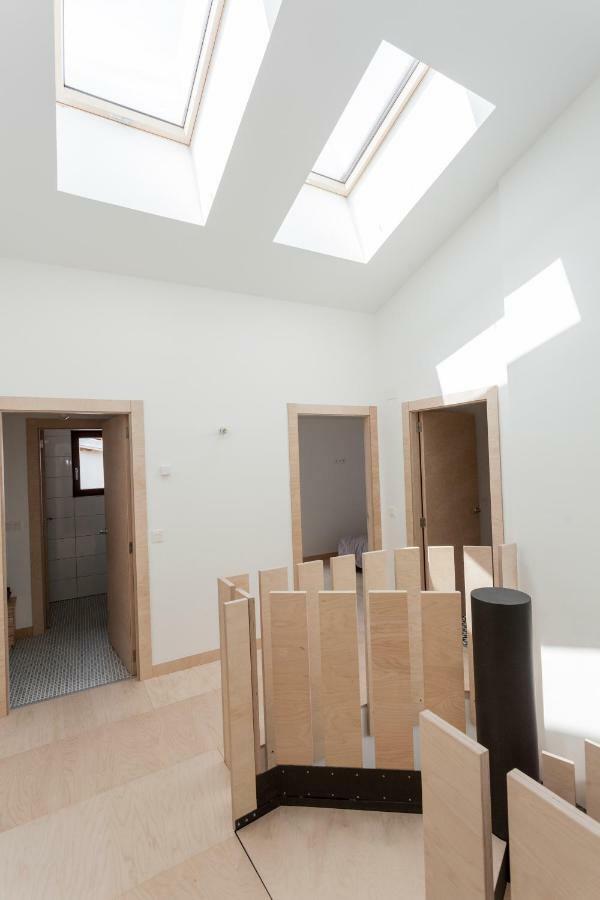 Passivetxea Guest House Ibero Exterior foto